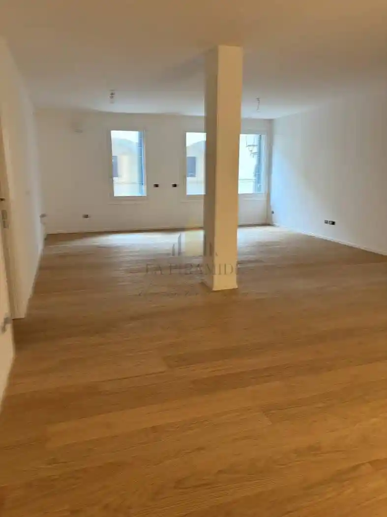 Appartamento in vendita a Padova