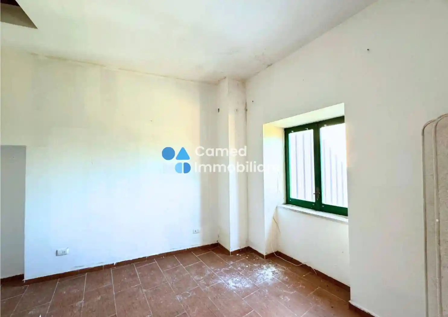 Appartamento in vendita a Mercogliano