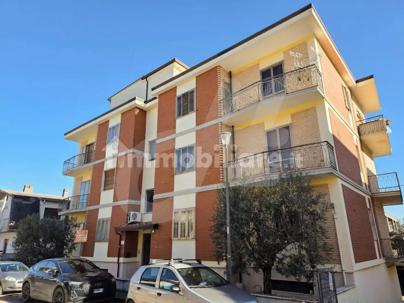 Appartamento in vendita a San Giorgio del Sannio