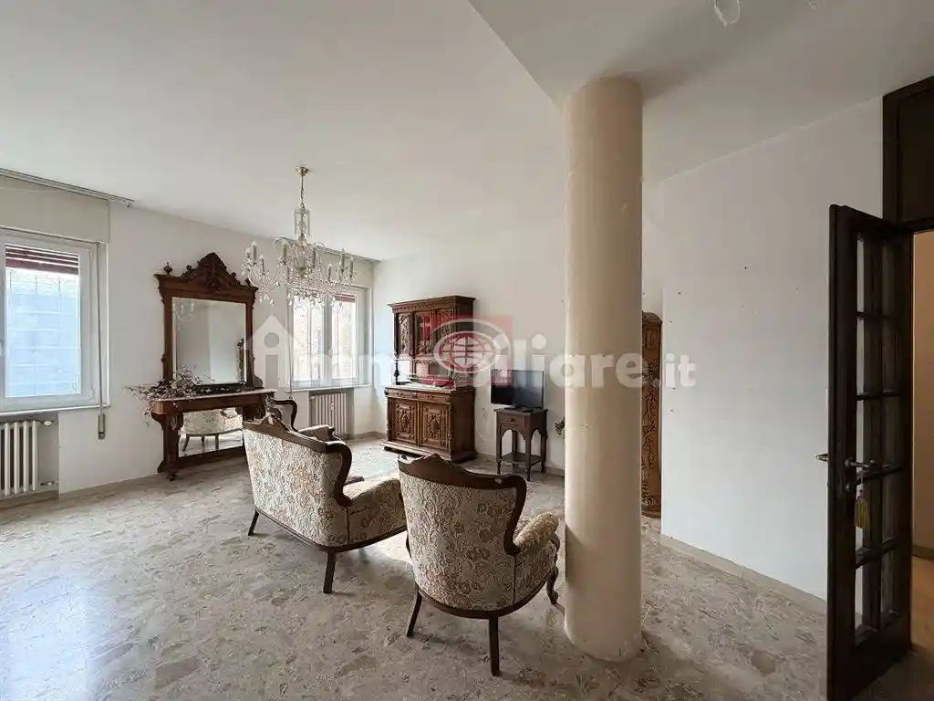 Appartamento in vendita a Cesena