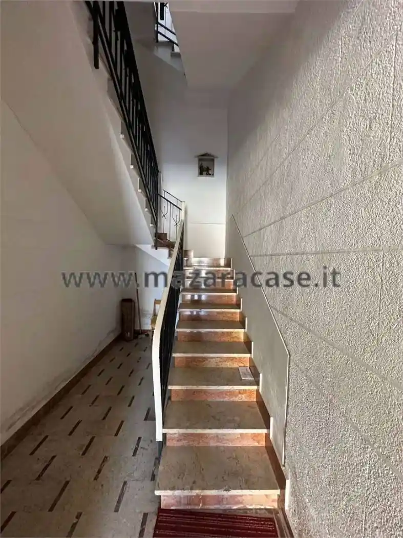 Appartamento in vendita a Mazara del Vallo