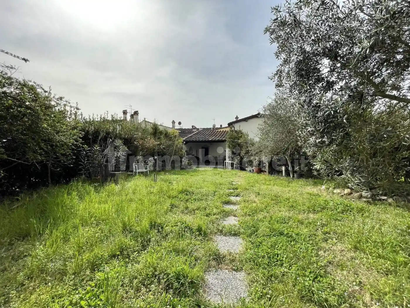 Villa in vendita a Sesto Fiorentino