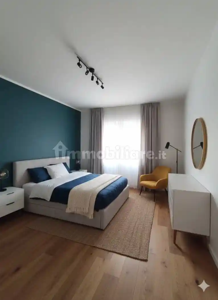 Appartamento in affitto a Caserta