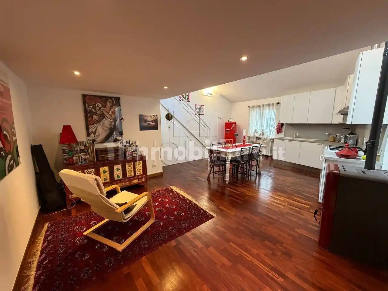 Appartamento in vendita a Città di Castello