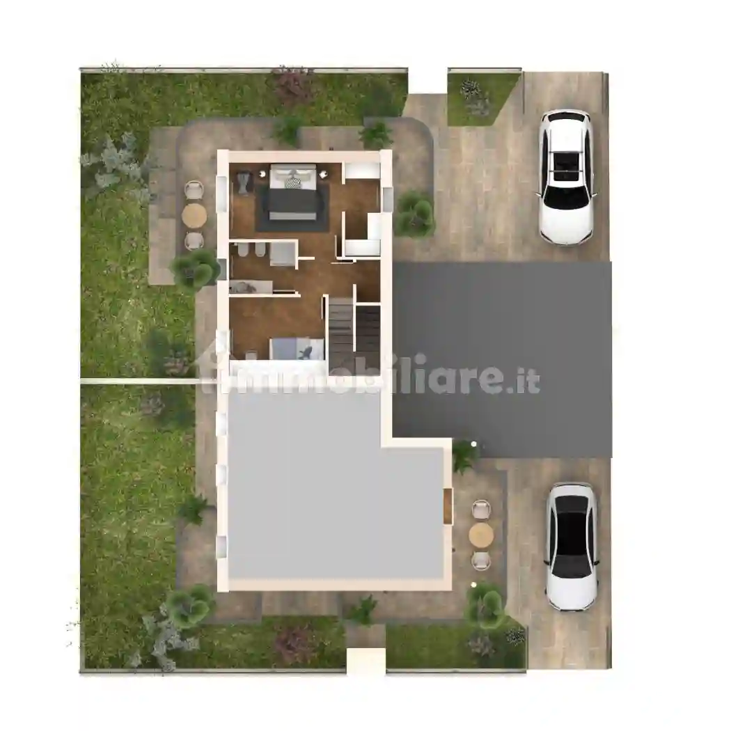 Villetta a schiera - foto 3