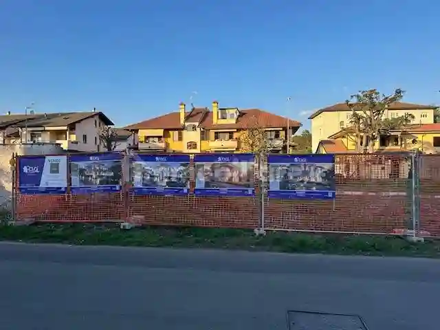 Villetta a schiera - foto 5