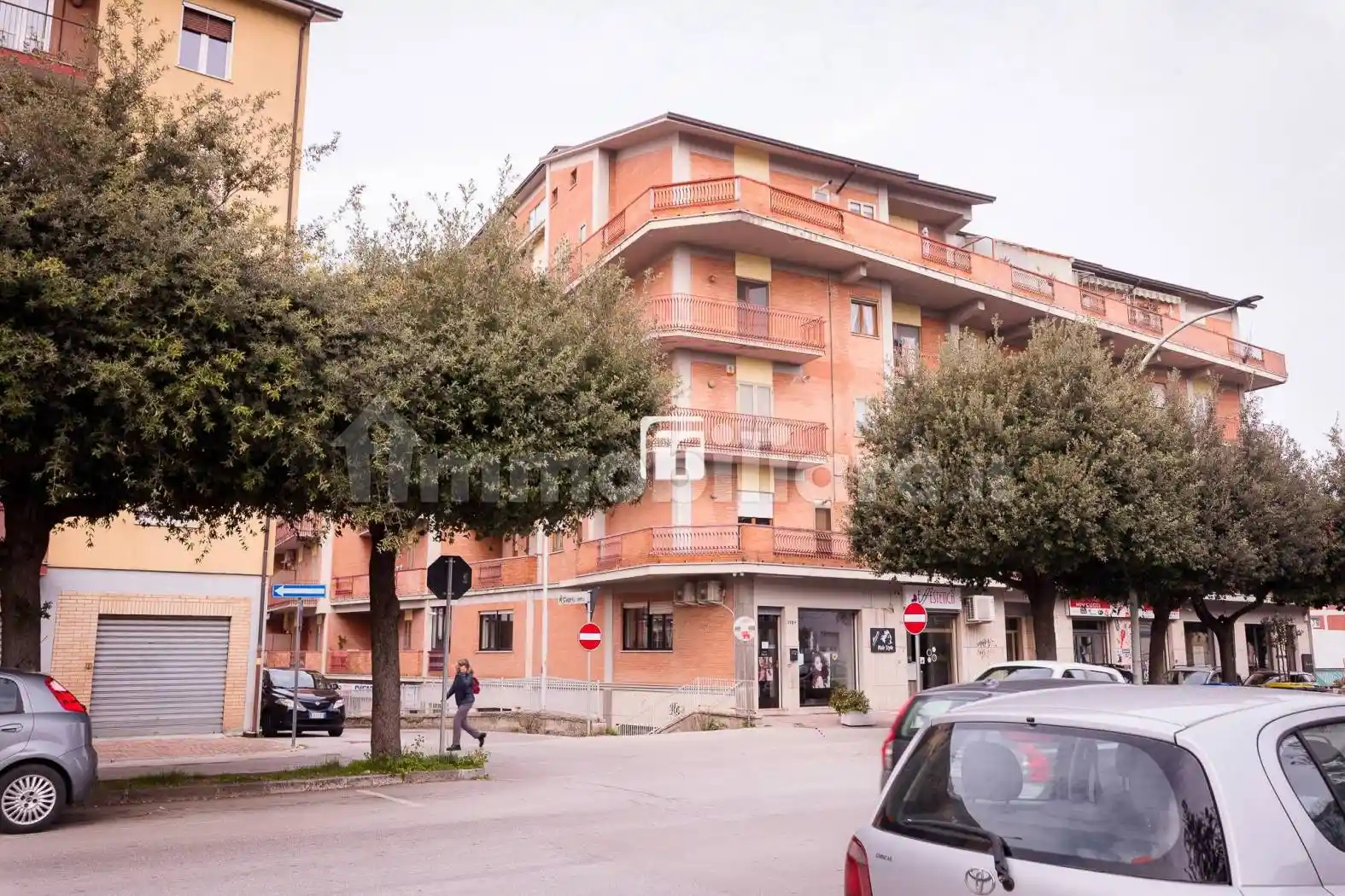 Appartamento in vendita a Campobasso
