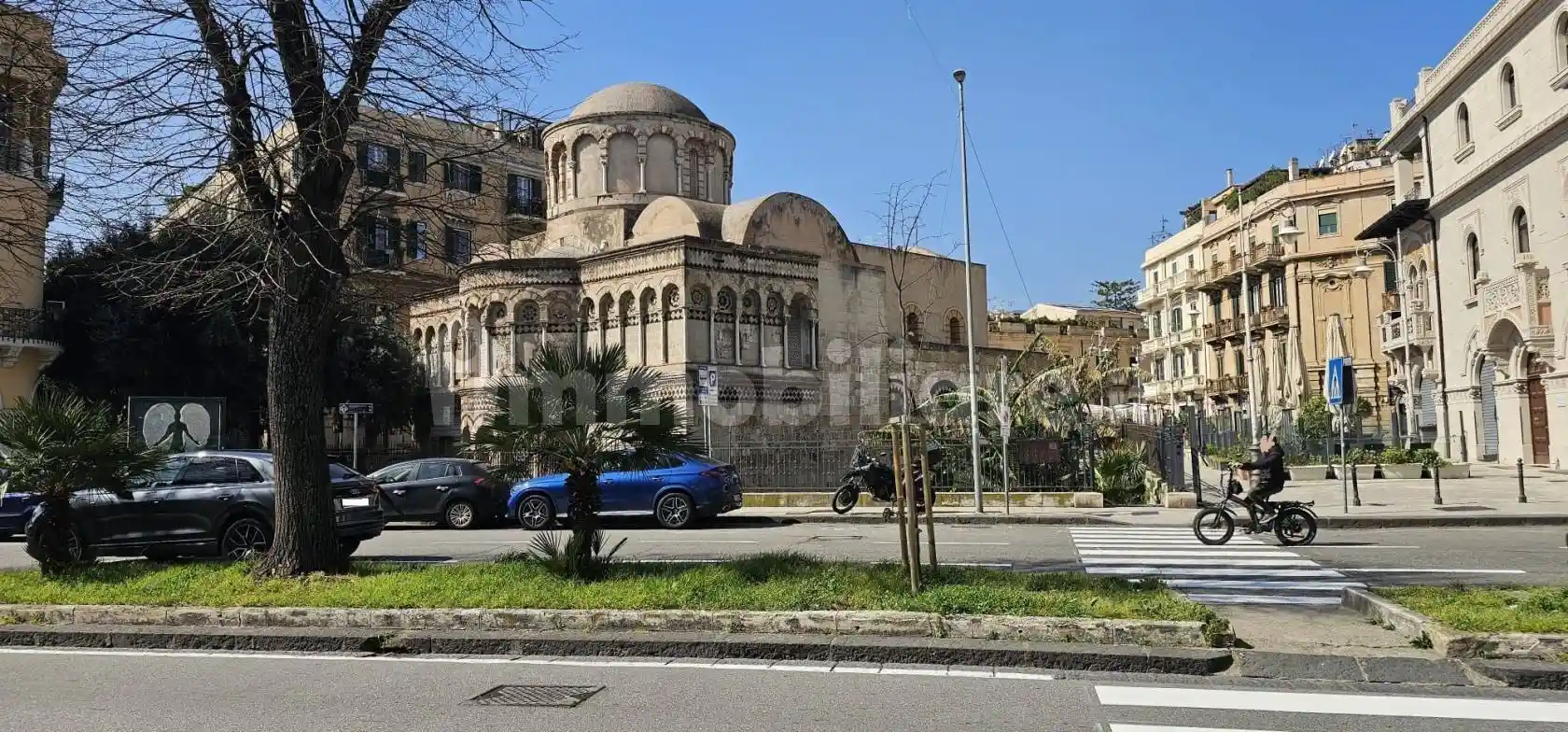 Appartamento in vendita a Messina