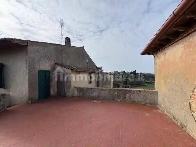 Appartamento in vendita a Casciana Terme Lari