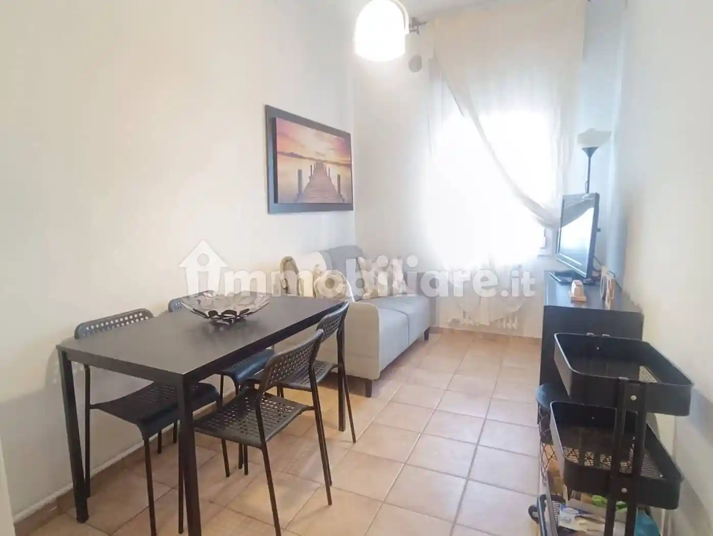 Appartamento in affitto a Padova