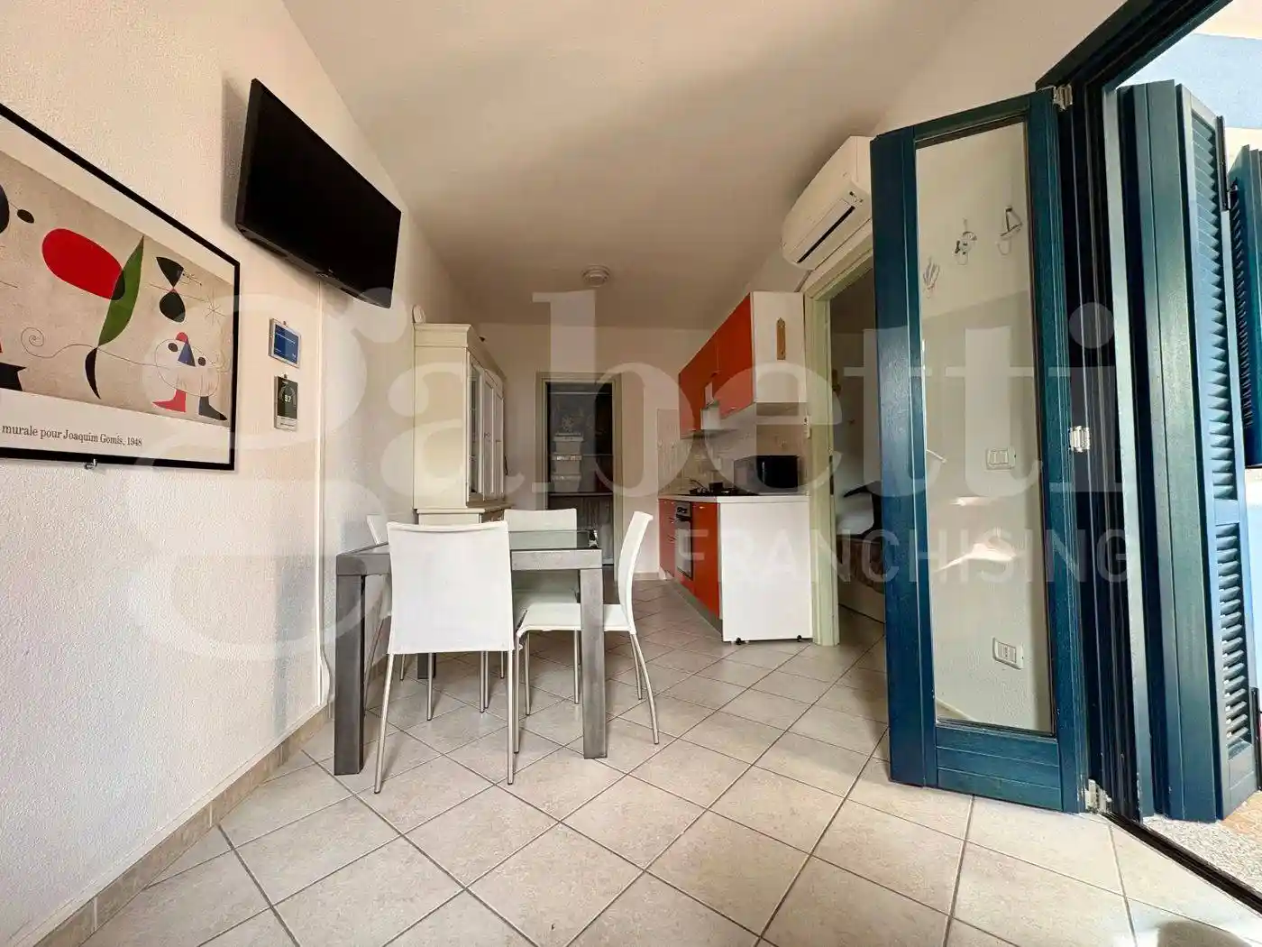 Appartamento in vendita a Valledoria