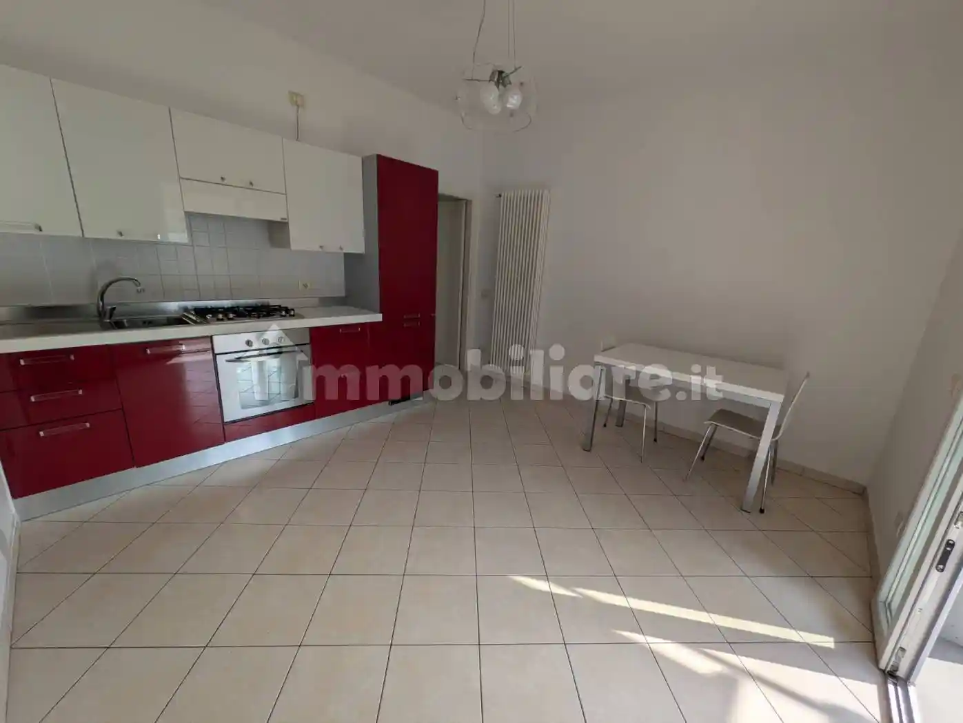 Appartamento in vendita a Pesaro