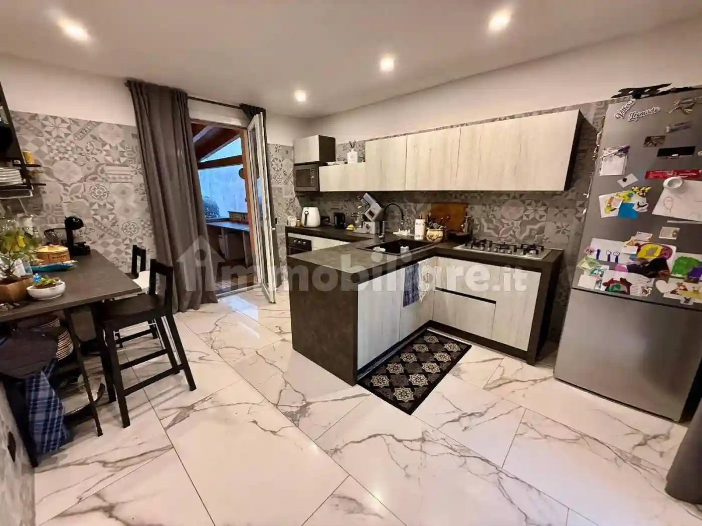 Casa indipendente - foto 4