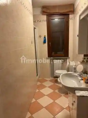 Appartamento in vendita a Pescia