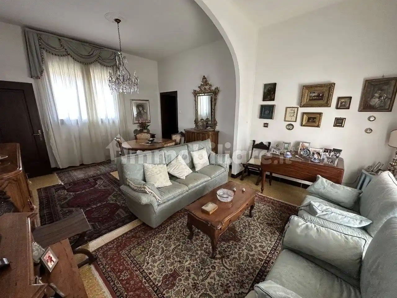 Appartamento in vendita a Adria