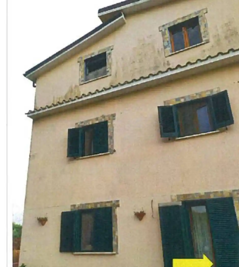 Appartamento in vendita a Genzano di Roma