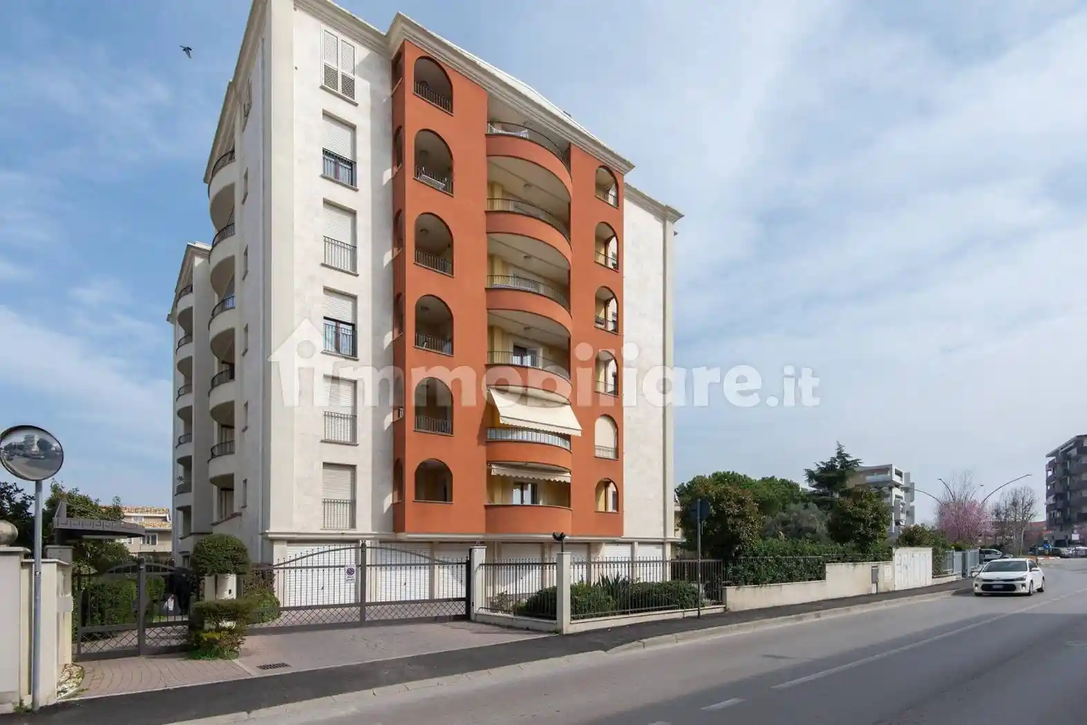 Appartamento in vendita a Montesilvano