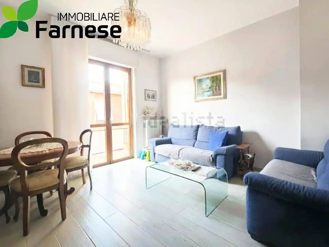 Appartamento in vendita a Piacenza