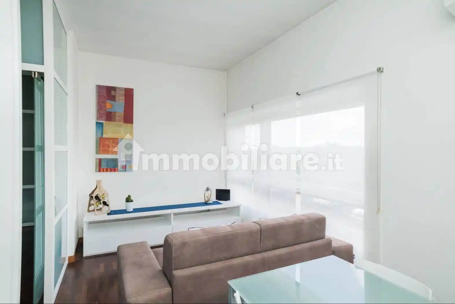 Appartamento in affitto a Roma