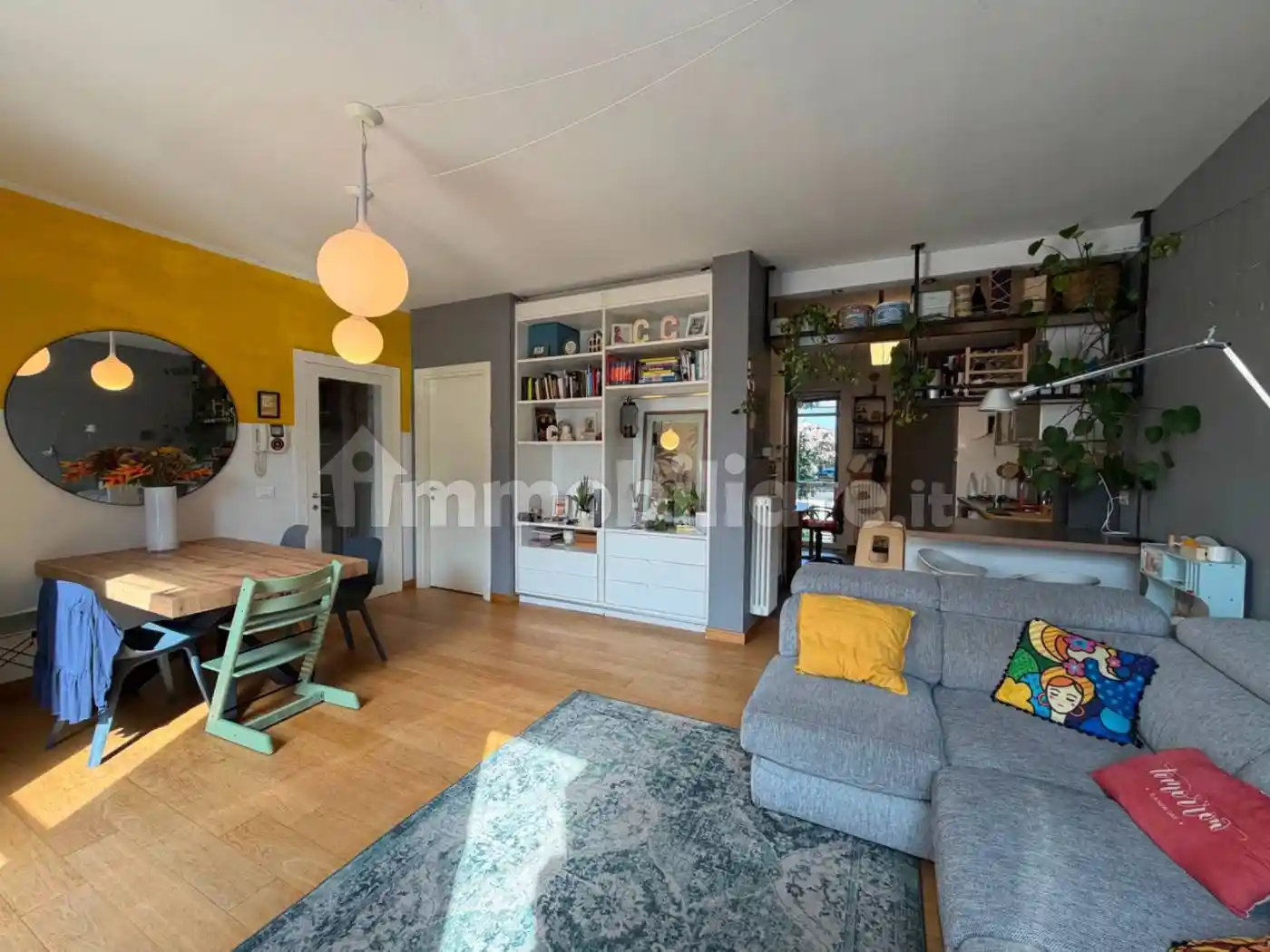 Appartamento in vendita a Padova