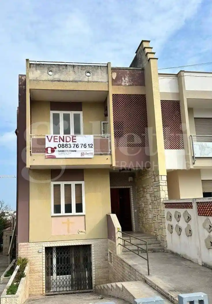 Villa in vendita a Bisceglie