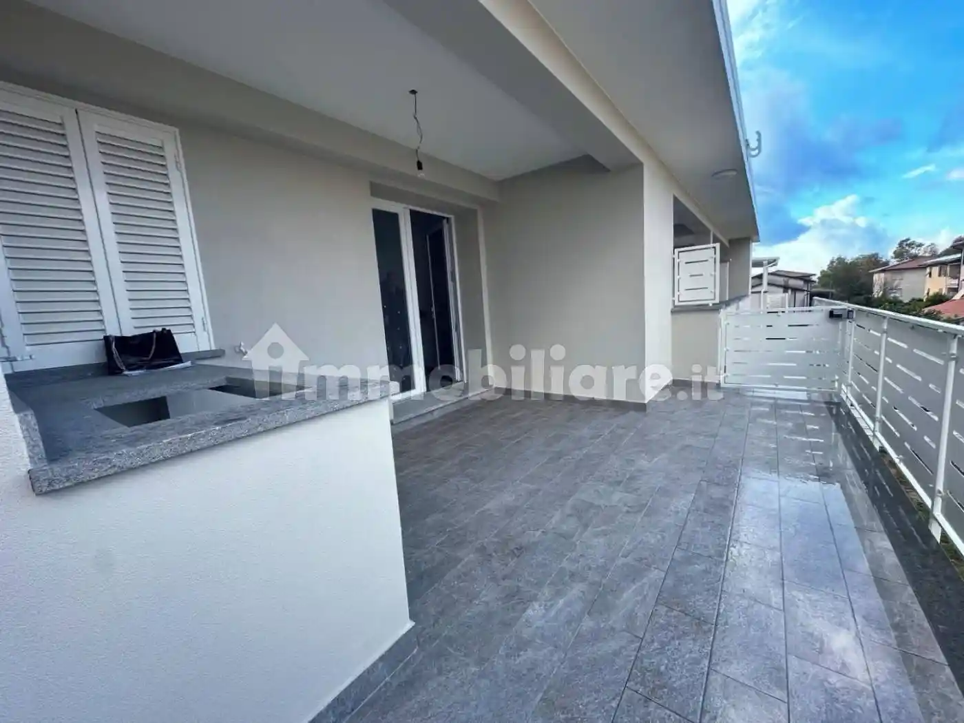 Appartamento in vendita a Campiglia Marittima