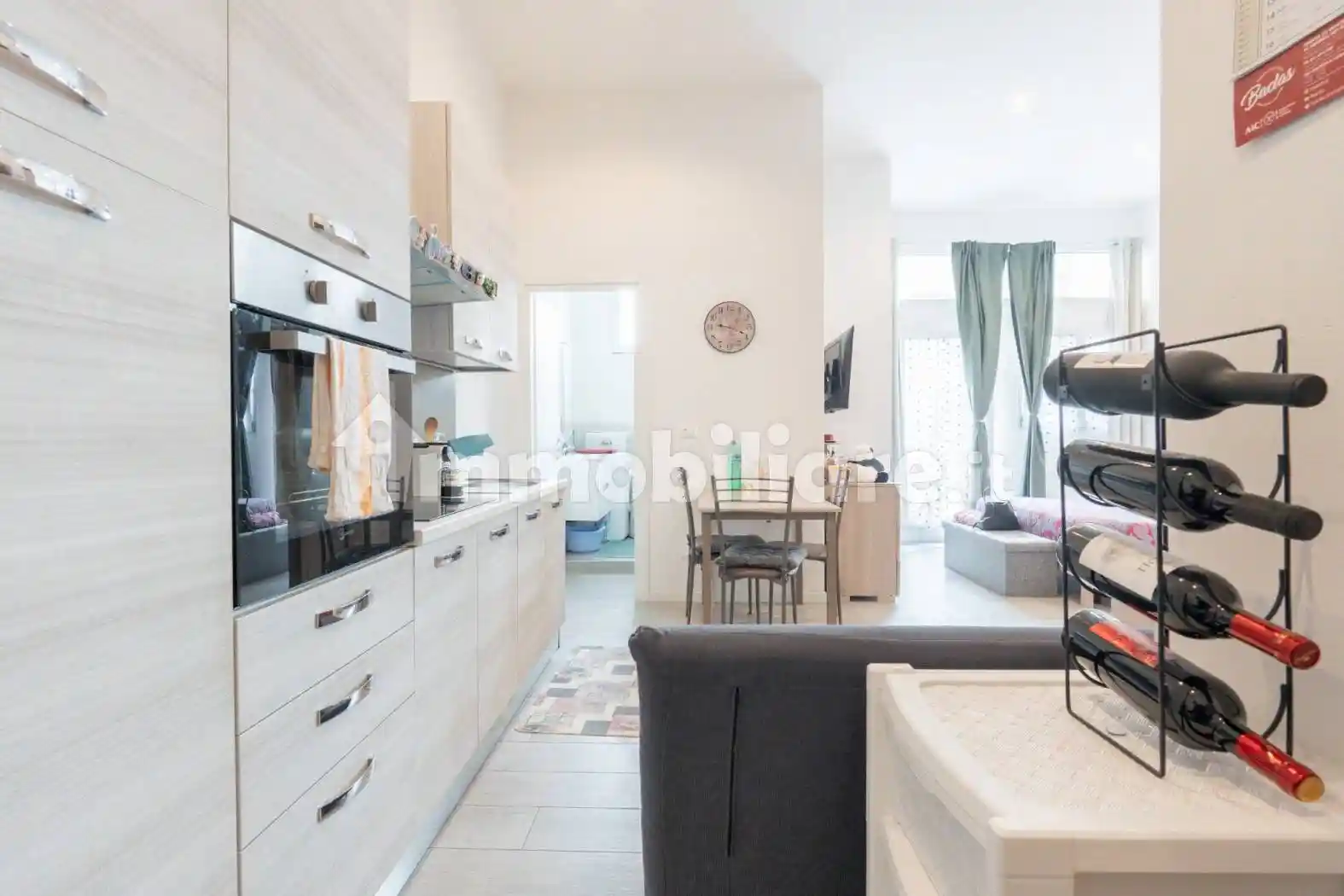 Appartamento in vendita a Bologna