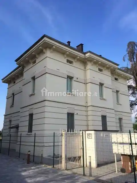 Appartamento in affitto a Parma