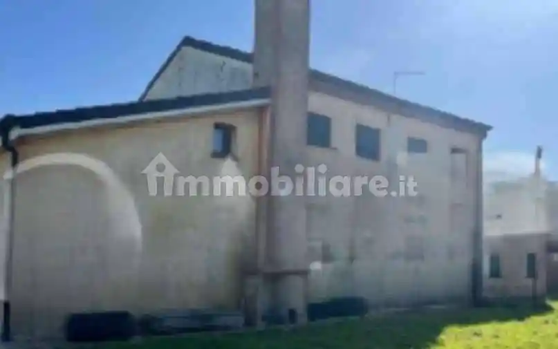 Villa in vendita a Anguillara Veneta