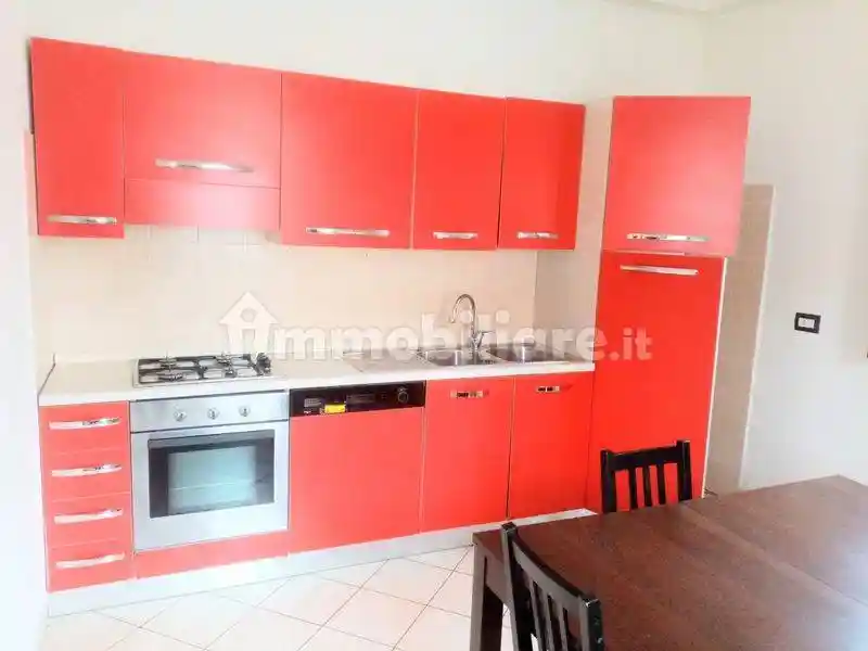 Appartamento in vendita a Foligno