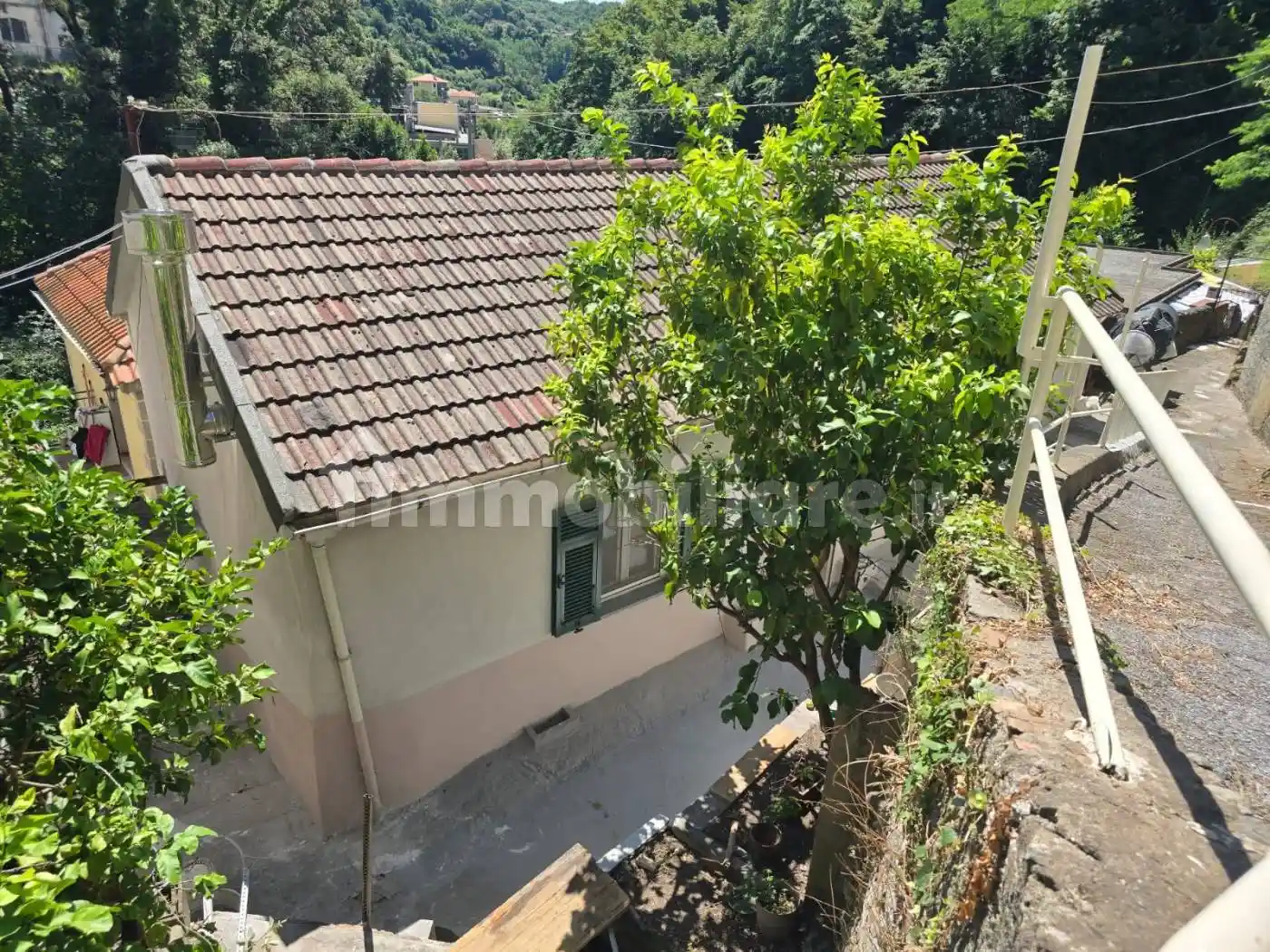 Villetta a schiera in vendita a Mele