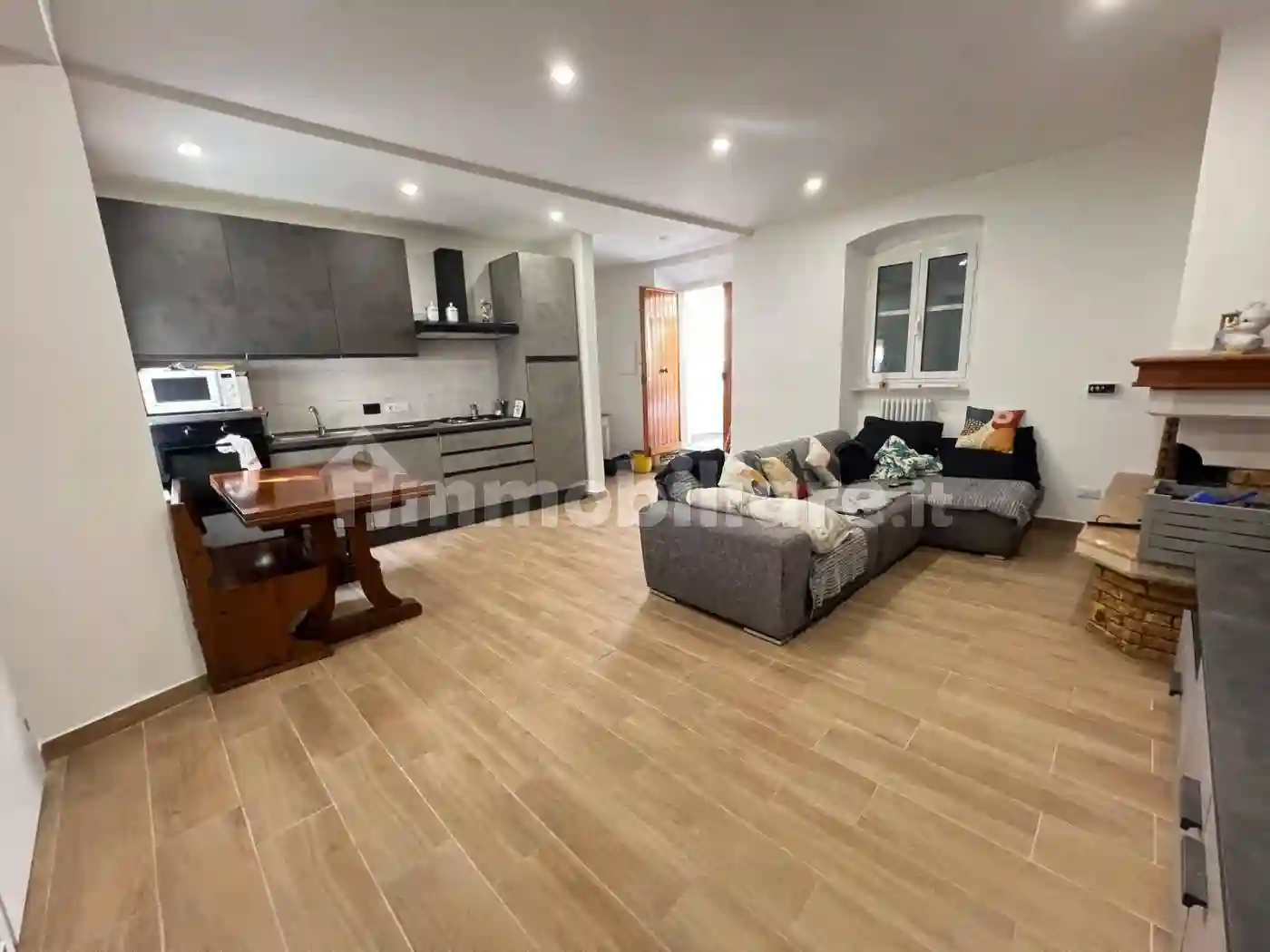 Villetta a schiera - foto 5