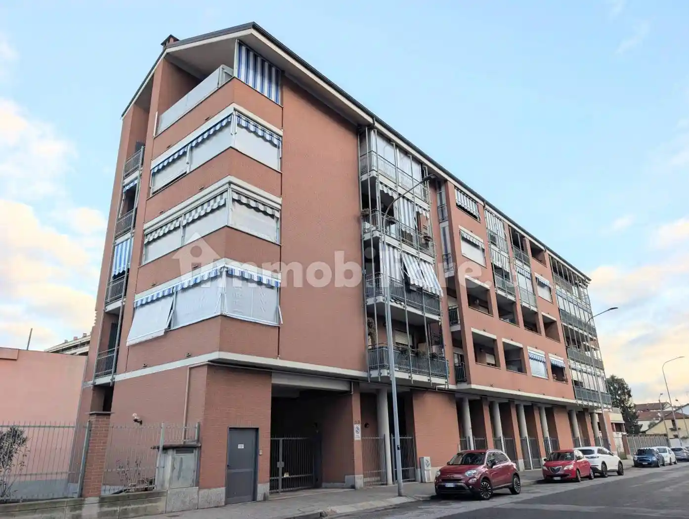 Appartamento in vendita a Torino