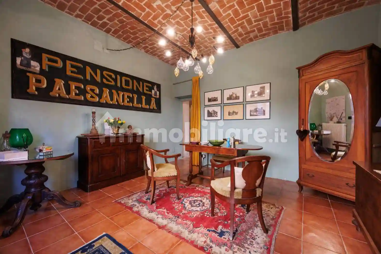 Casa indipendente - foto 5