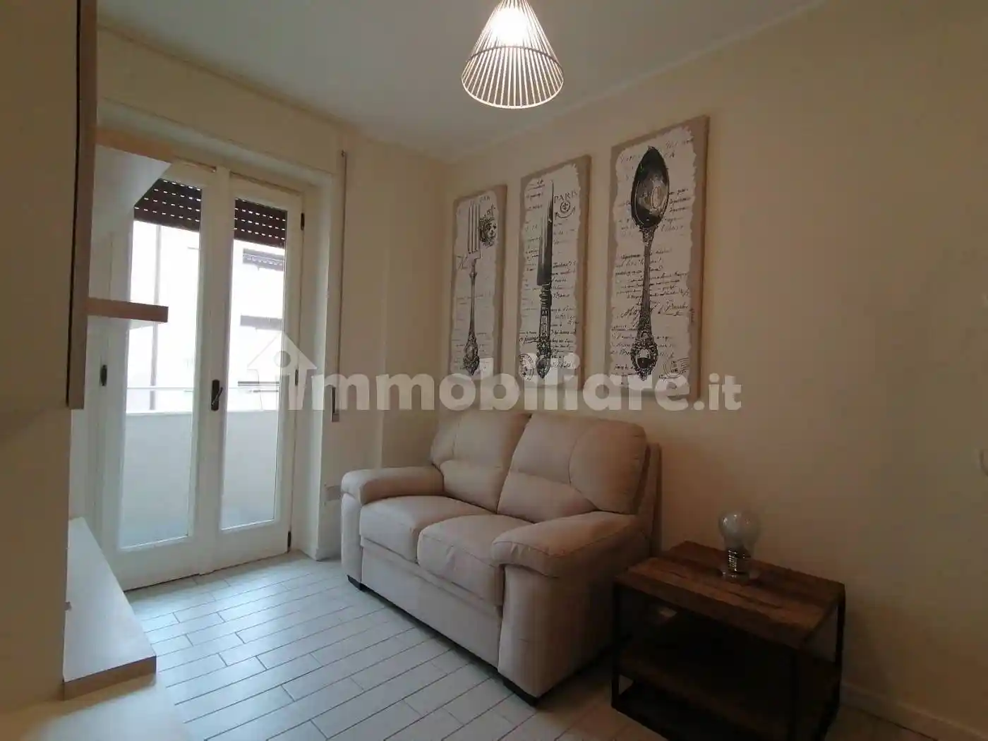 Appartamento in vendita a Lecco