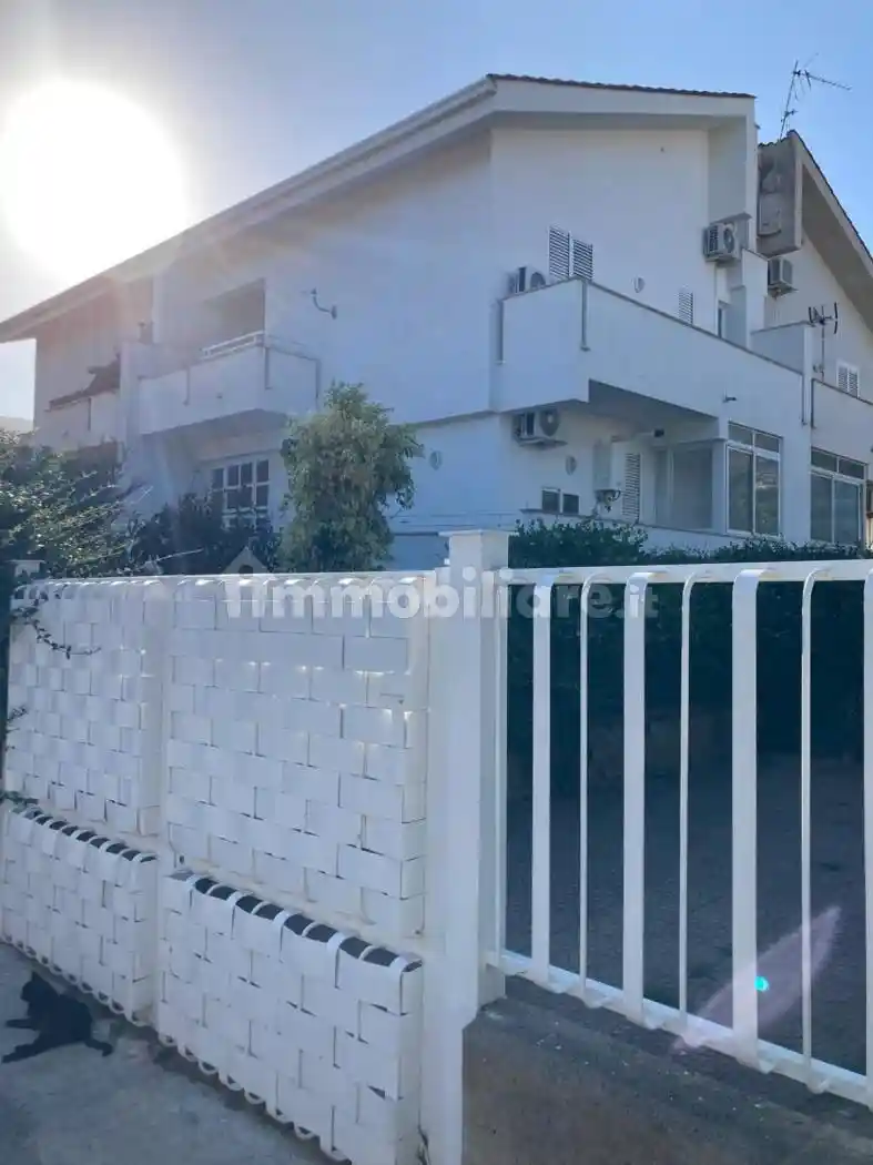 Villa in affitto a Palermo