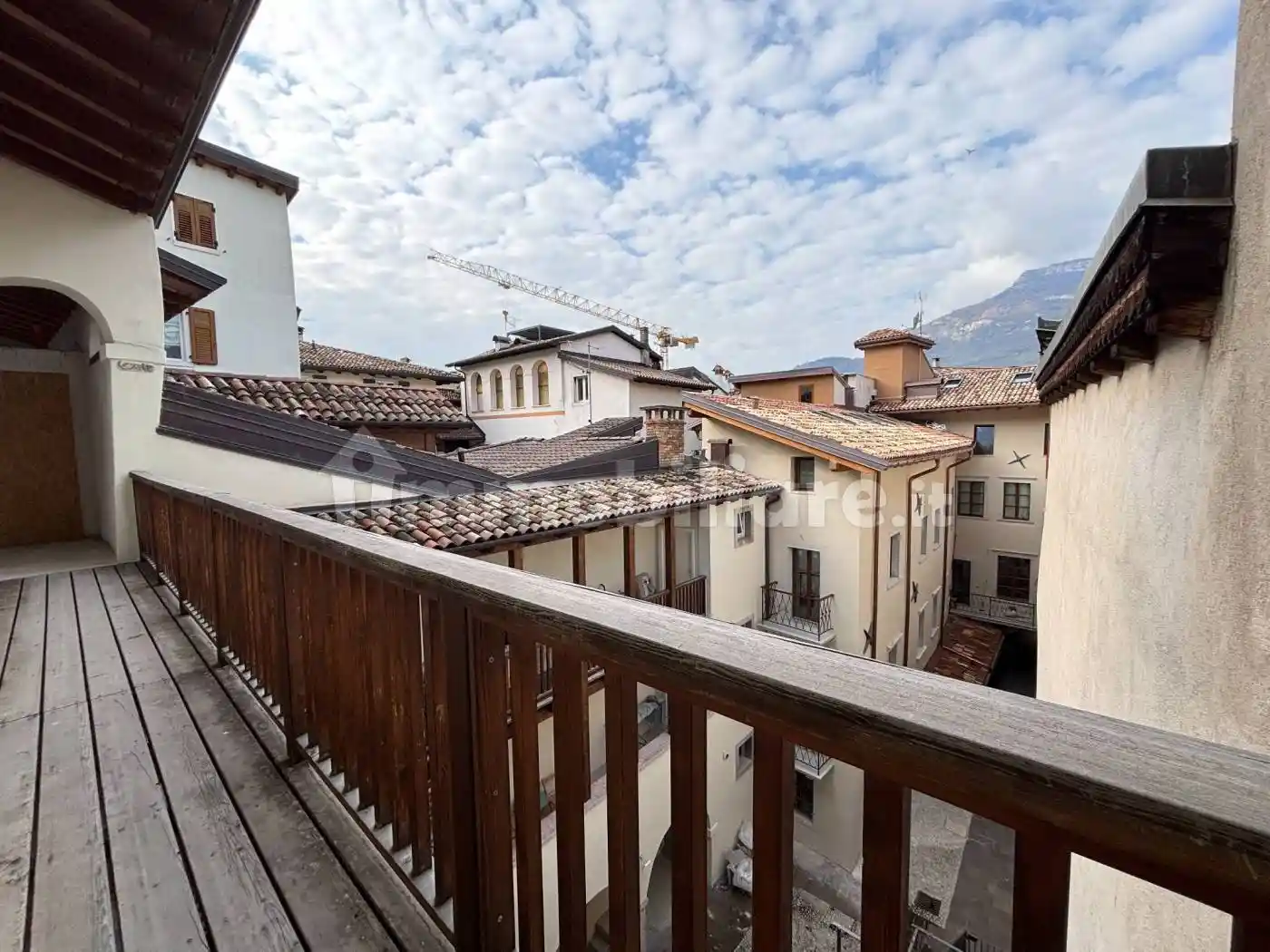 Appartamento in vendita a Rovereto