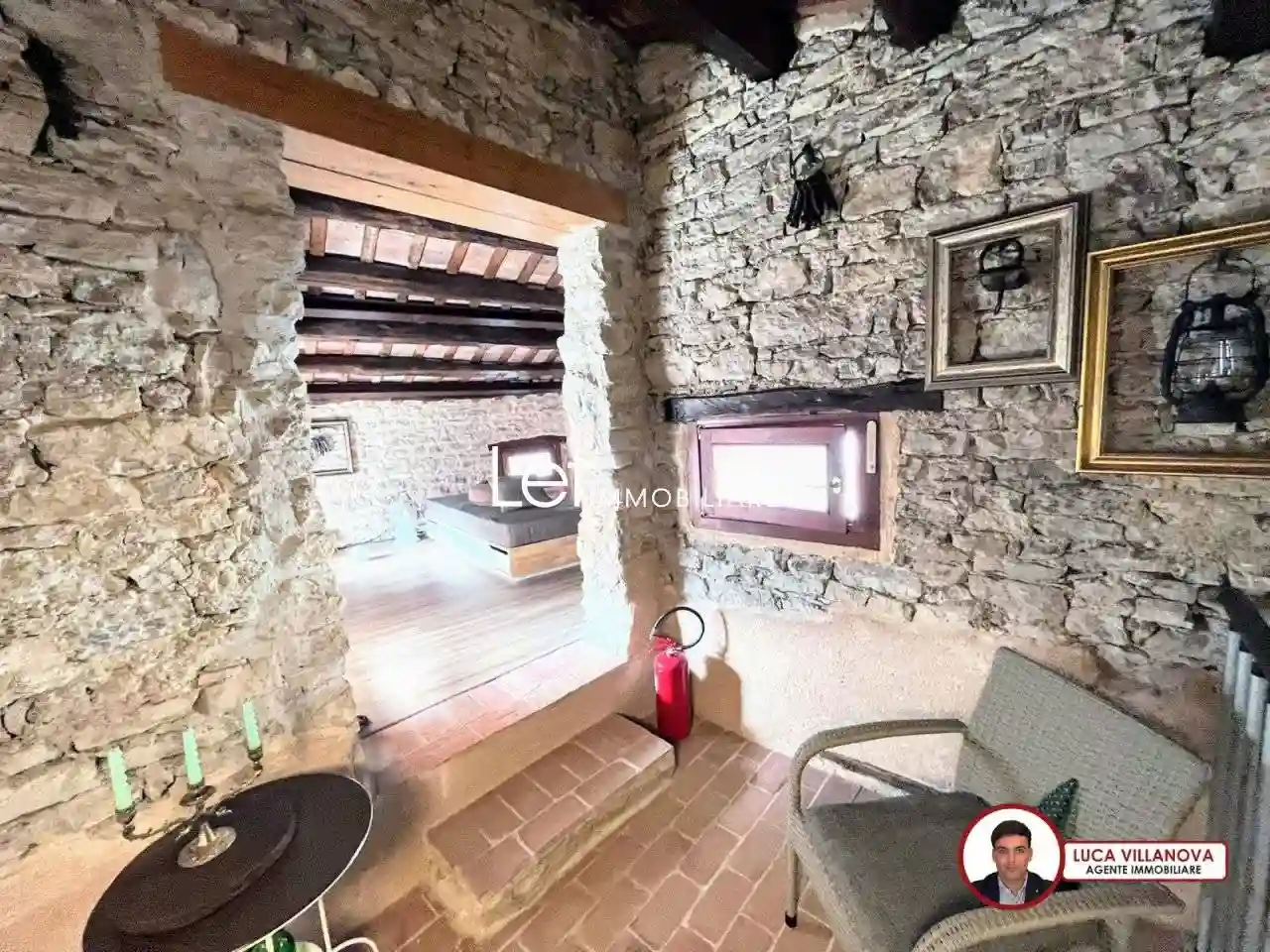 Casa indipendente - foto 4