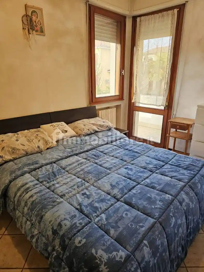 Appartamento in affitto a Padova