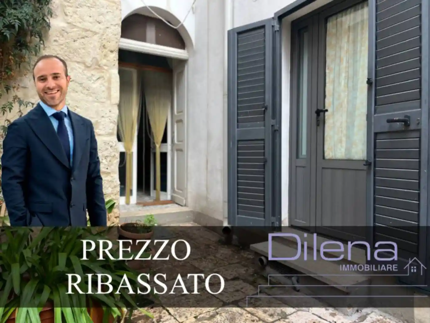 Casa indipendente in vendita a Altamura