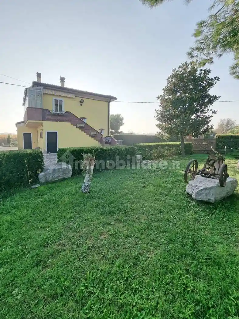 Casa indipendente in vendita a Chioggia