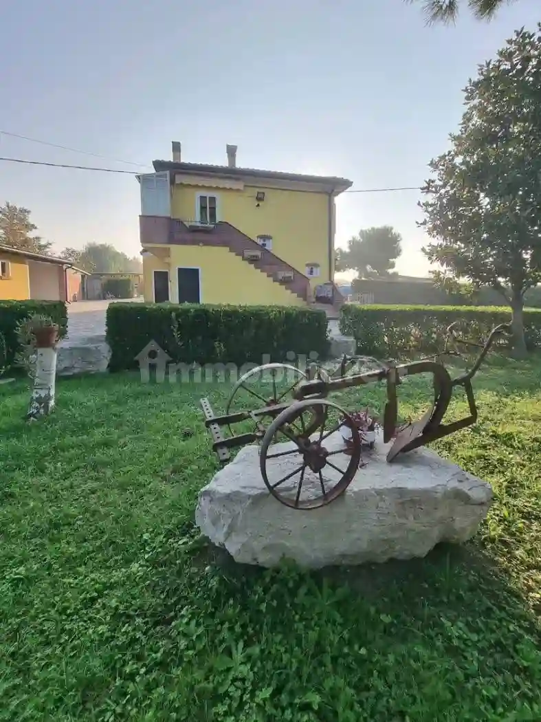 Casa indipendente - foto 3