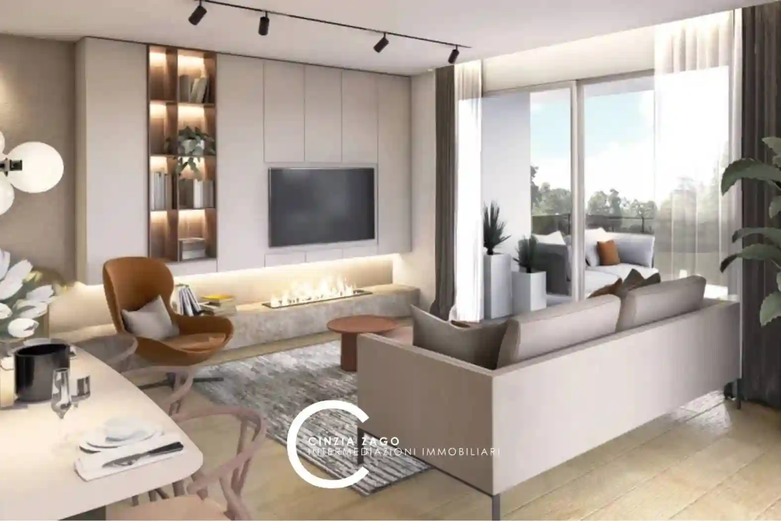 Appartamento - foto 2