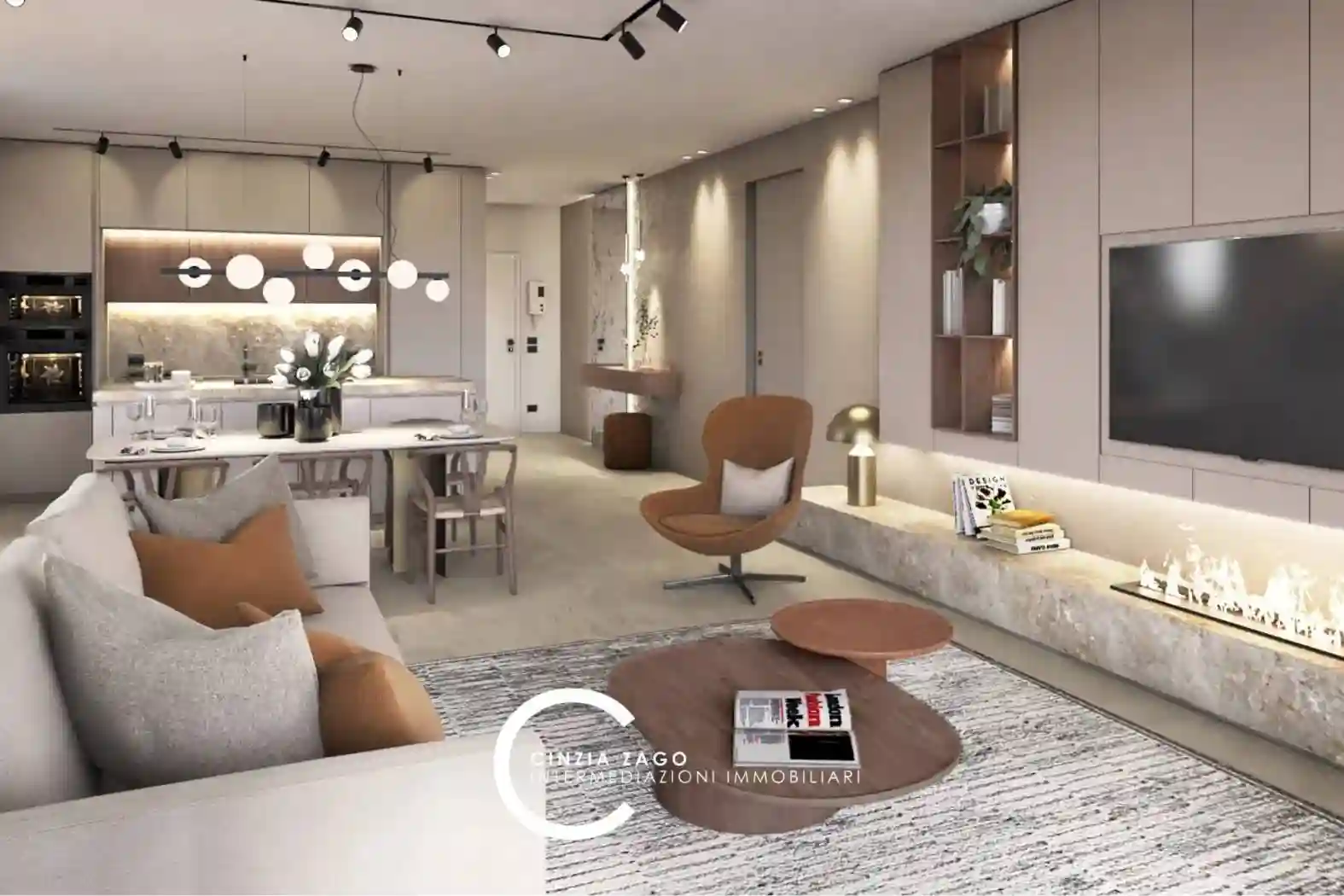 Appartamento - foto 3