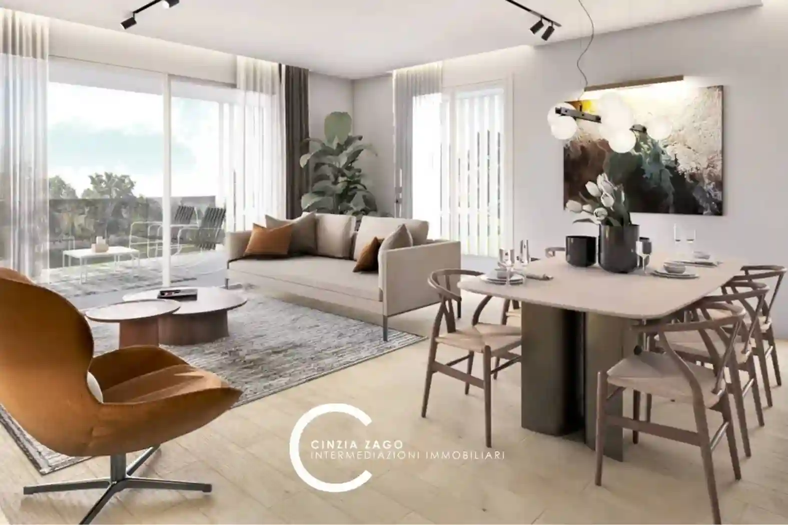 Appartamento - foto 4