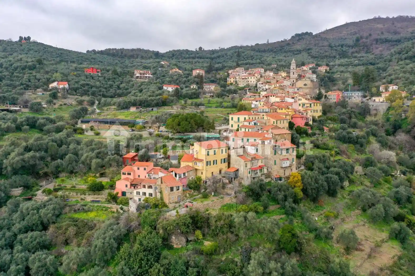 Appartamento in vendita a Imperia