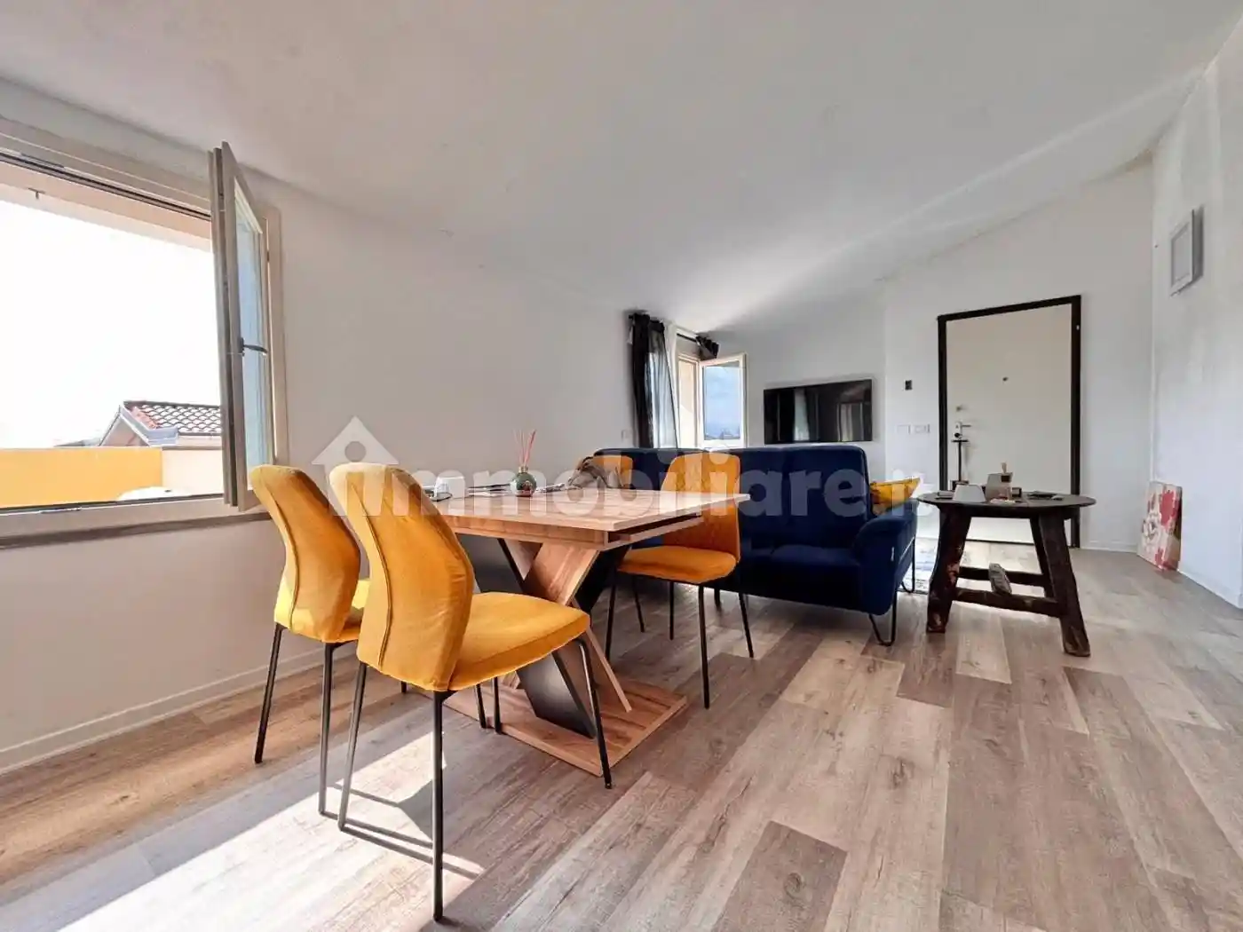 Appartamento in vendita a Lucca