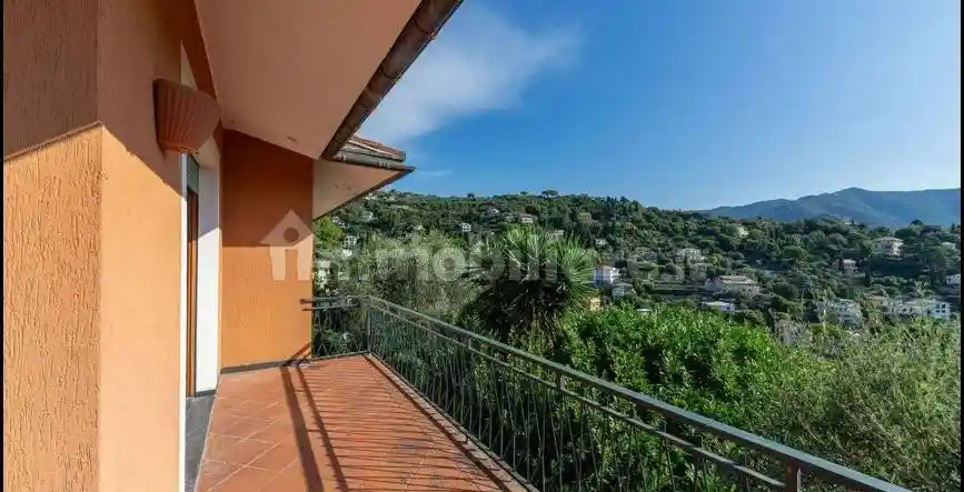 Appartamento in affitto a Rapallo
