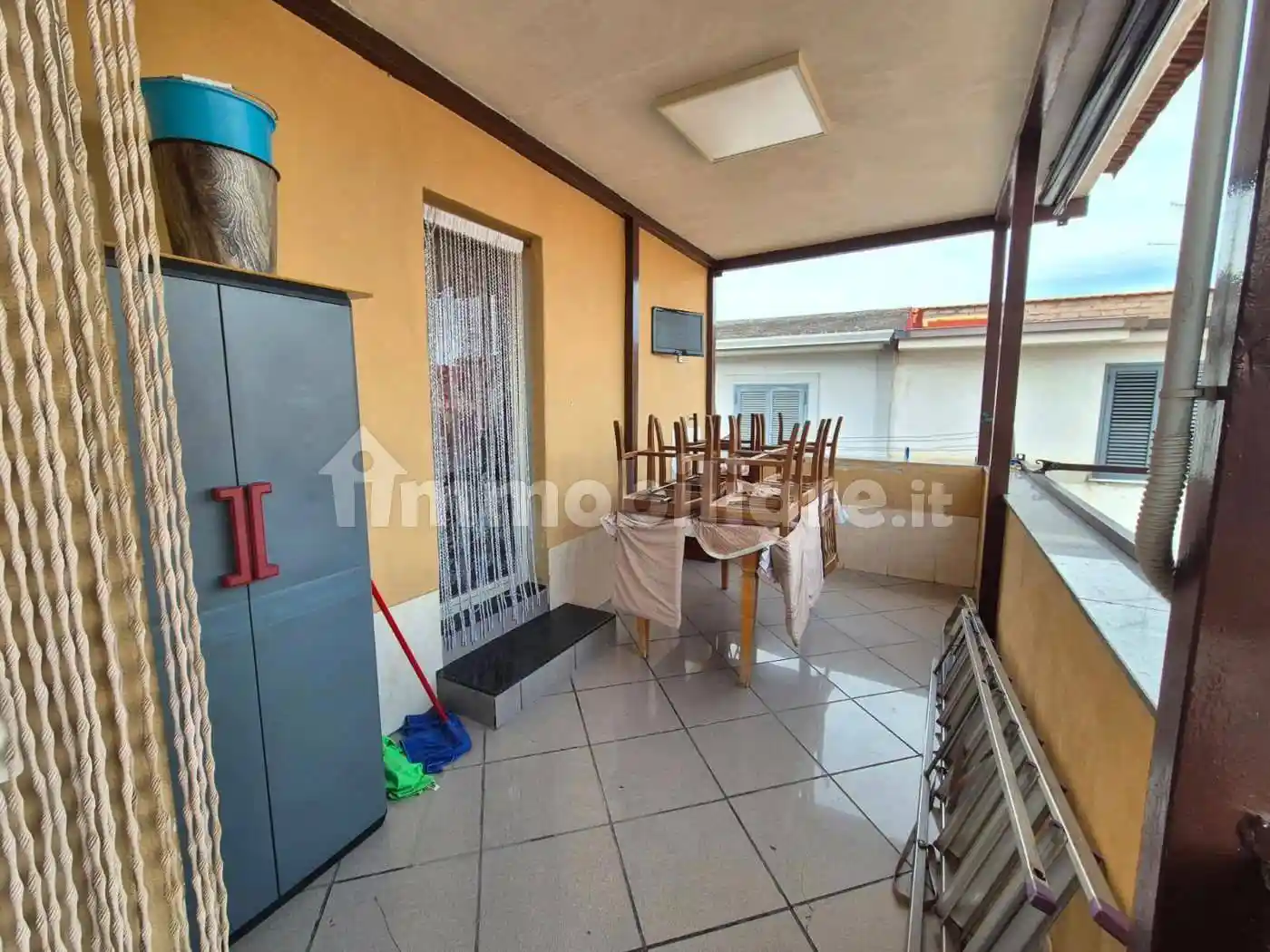 Appartamento in vendita a Caivano