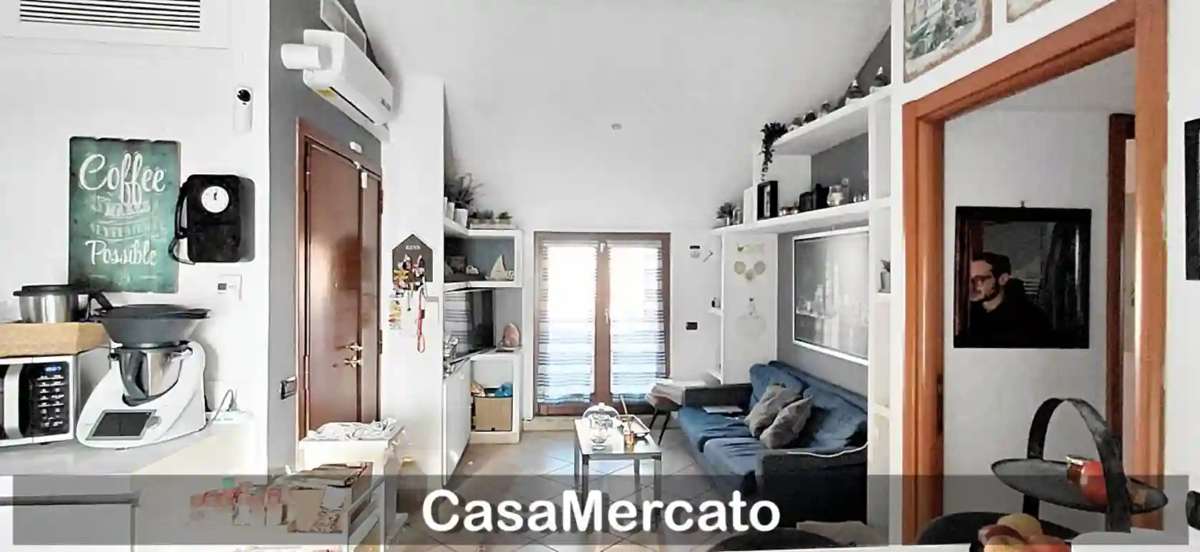 Attico - Mansarda - foto 2